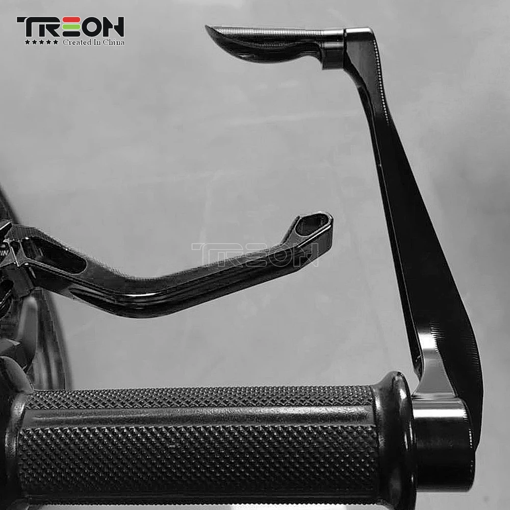 Магазин TREON аксессуары для мотоциклов тормозные рычаги сцепления защита рук BMW