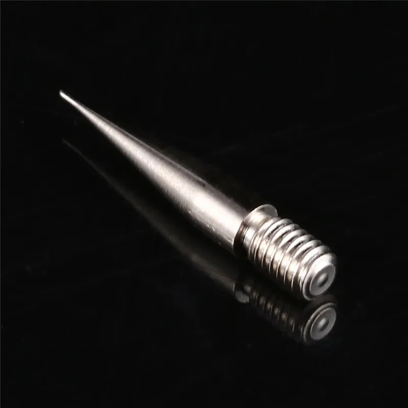 5 шт. точечная игла для удаления родинок инструмент дефектов кожи Сменные иглы