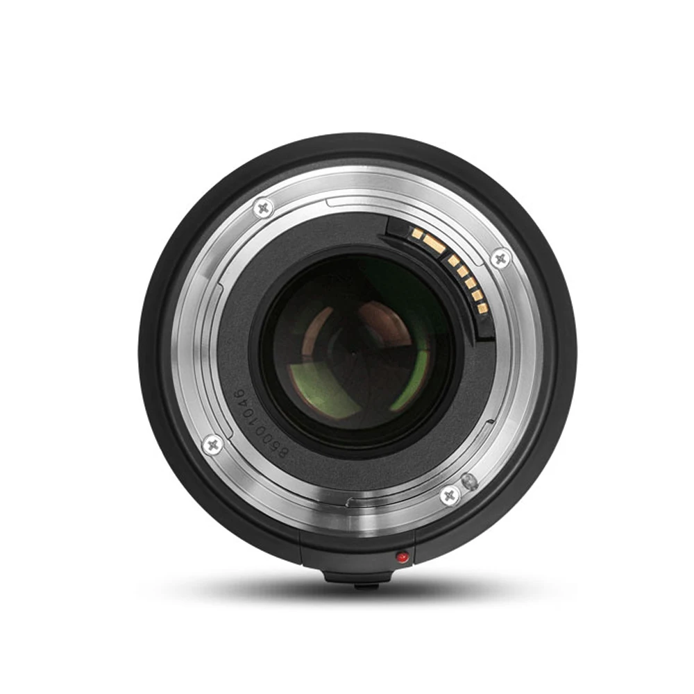 

YONGNUO YN85mm F1.8 Camera Lens for Canon EF Mount EOS 85mm AF/MF Standard Medium Telephoto Lenses Fixed Focal Camera Lens