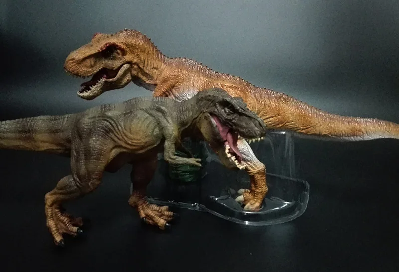 Оригинальные оригинальные динозавры мир Юрского периода Indominus rex king