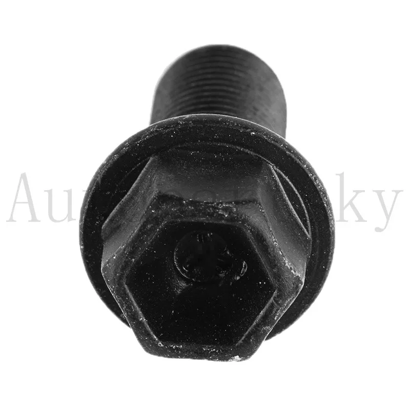 0009908307 0009904907 колесная рифленая для болта Mercedes Benz ML320 ML55 E320 E500 E55 SL550 ML450 C350 ремонт