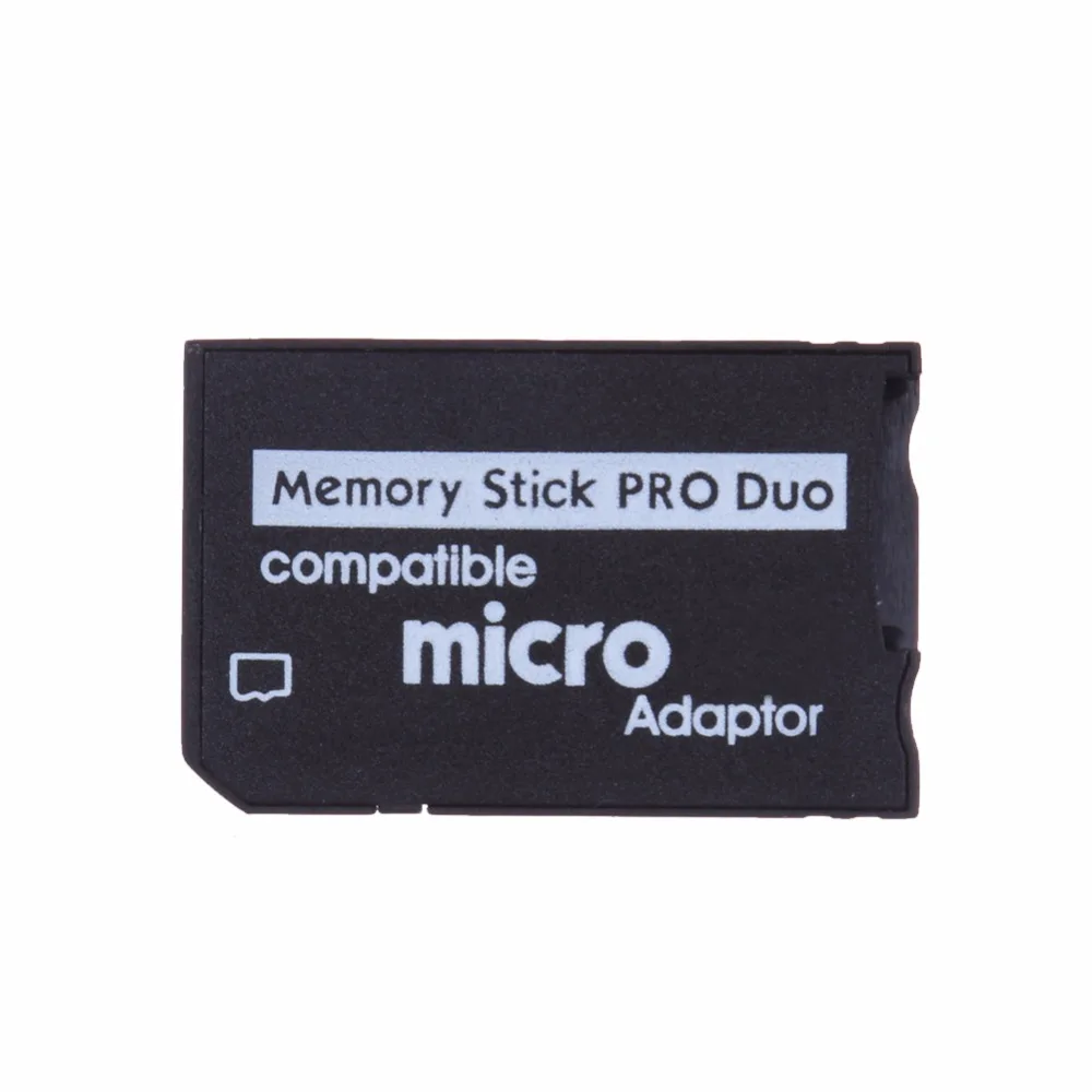 Mini Memory Stick Pro Duo Card Reader Новый Micro SD TF для MS адаптер Прямая поставка|reader card|reader casereader