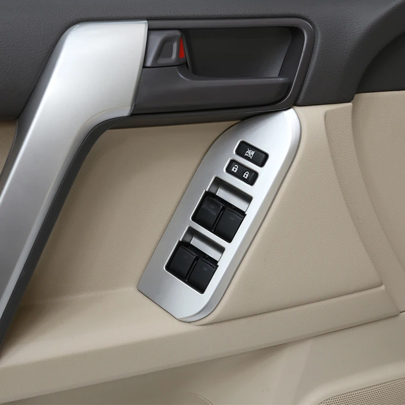 1 шт. для Toyota Land Cruiser Prado FJ150 150 Автомобиль Центральной Консоли многофункциональный ящик для хранения лоток для телефона аксессуар
