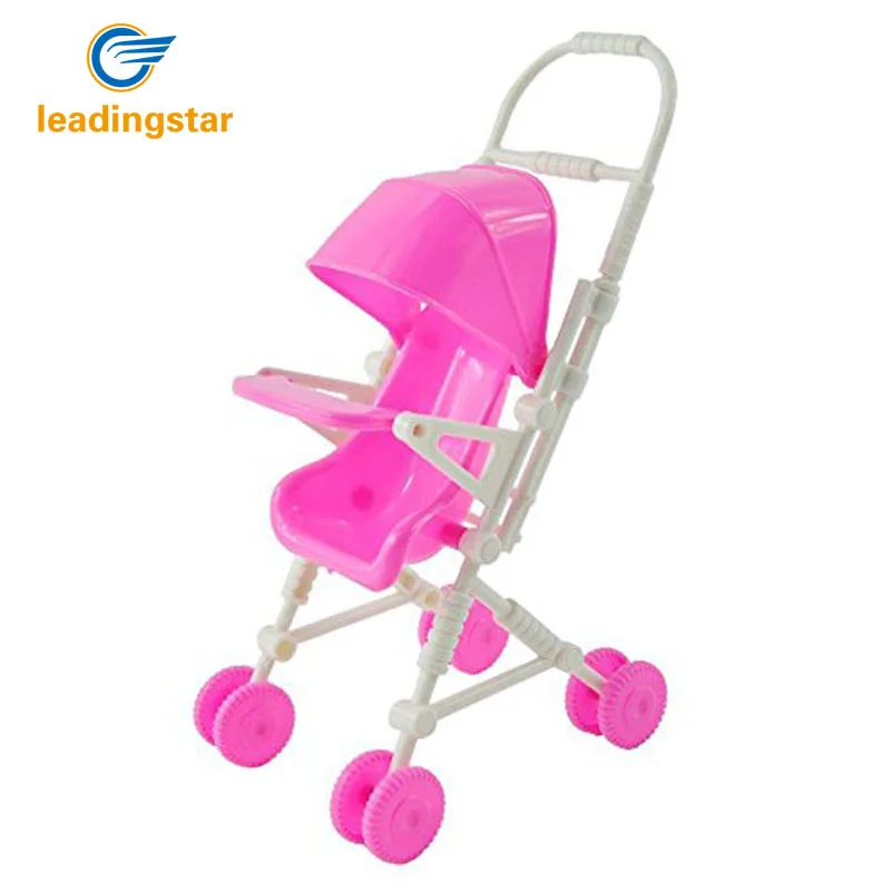 Детская коляска RCtown детская тележка детские игрушки мебель для куклы подарки