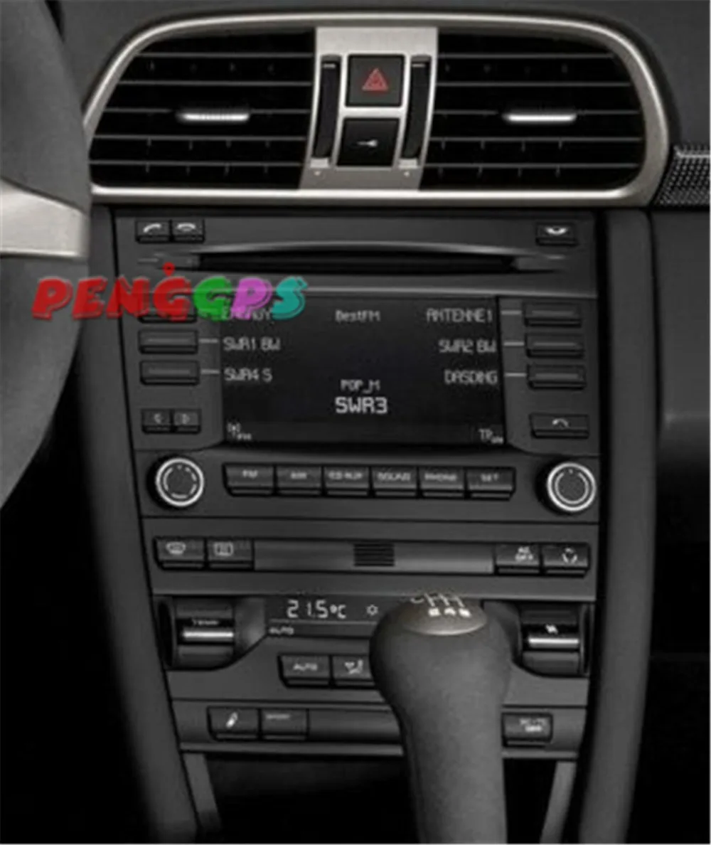 Android 8 0 7 1 автомобильный радиоприемник стерео головное устройство GPS для Porsche Boxter