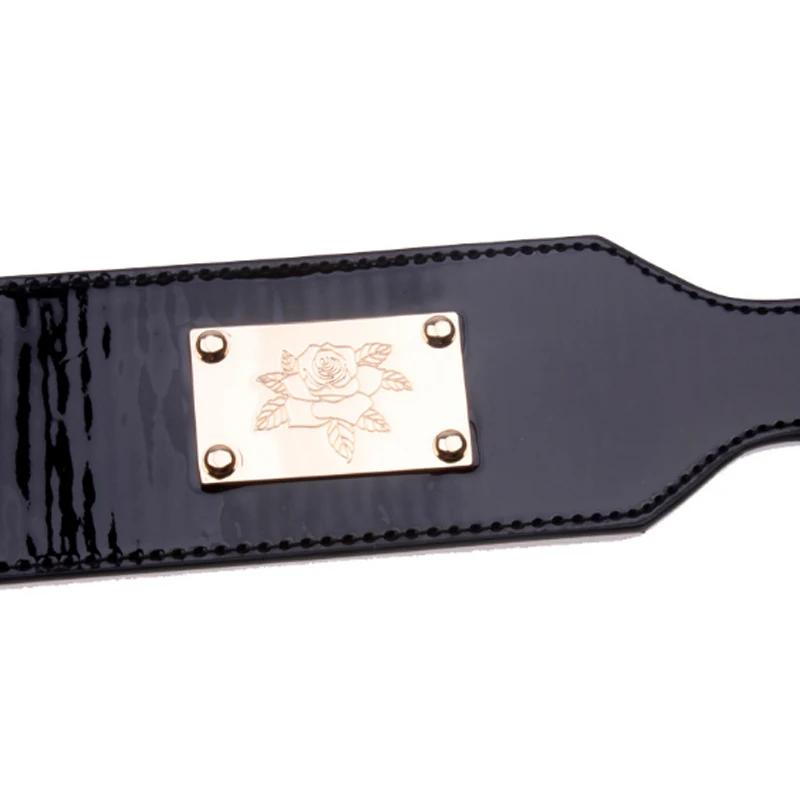 Женский ремень из коровьей кожи с металлической пряжкой | Аксессуары для одежды