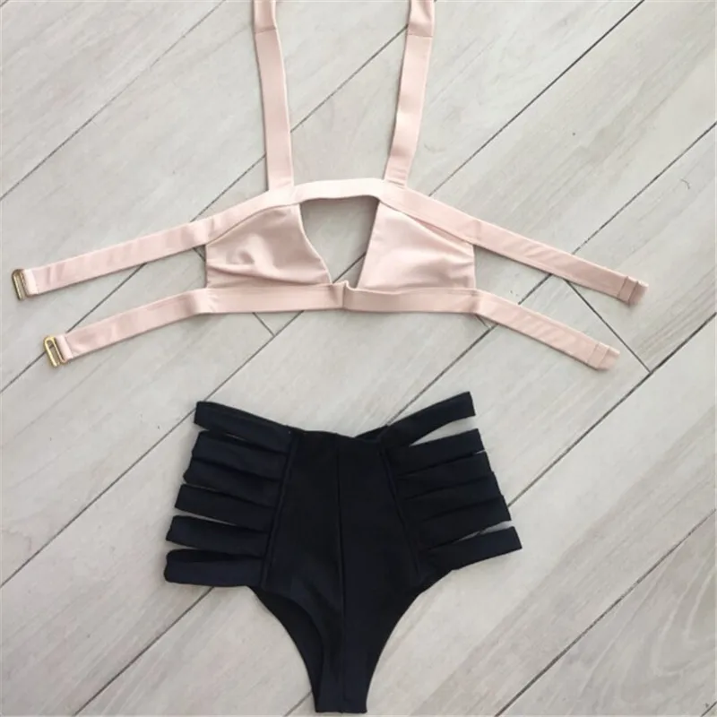 7 дизайнов распродажа сексуальные женские купальники бикини бразильский