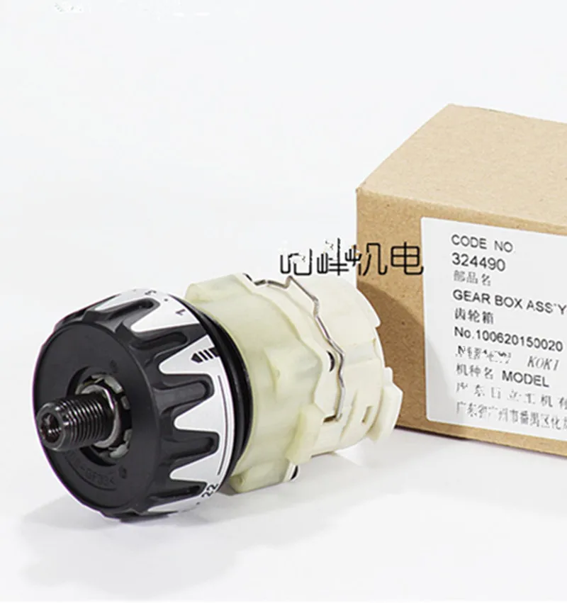 Редуктор коробки передач ASS'Y 324490 для HITACHI DS18DVF3 DS18DFL DS14DVF3 DS14DFLPC DS14DFL DS18DFLPC