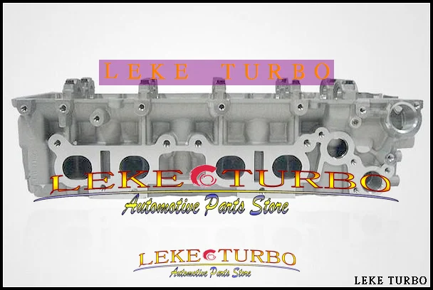 3RZ FE 3RZFE Головка блока цилиндров 11101 79087 для TOYOTA Tacoma Coaster 4 Runner Landcruiser J9 Hi lux Dyna 200 ace Prado