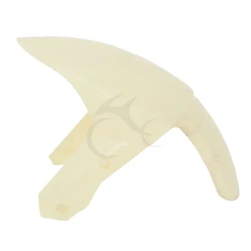 Брызговик переднего крыла из АБС для Kawasaki Ninja ZX10R ZX 10R 2008 2010 2009|plastic bike fenders|plastic wind up