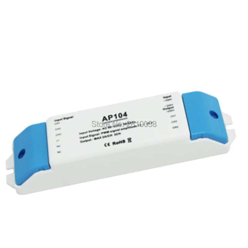 Преобразователь нагрузки 3 шт./лот низкое напряжение в Высокое преобразователь 220