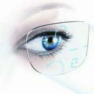 Многофокальные линзы для близорукости и чтения индекс 1 61|progressive lenses|multifocal