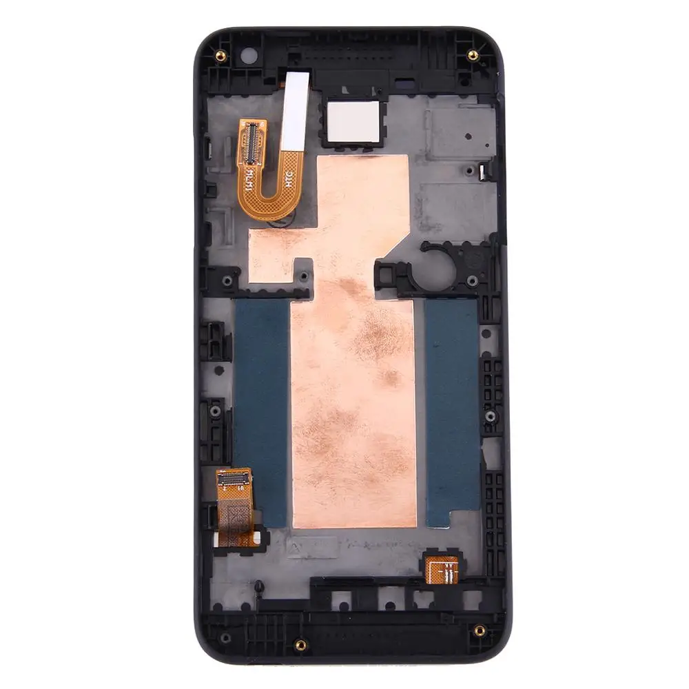 Для HTC Desire 610 ЖК дисплей дигитайзер сенсорный экран стеклянная панель в сборе с