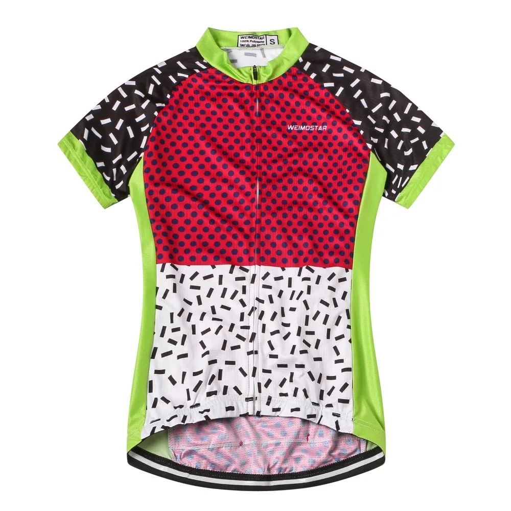Weimostar женская футболка с коротким рукавом для езды на велосипеде| |