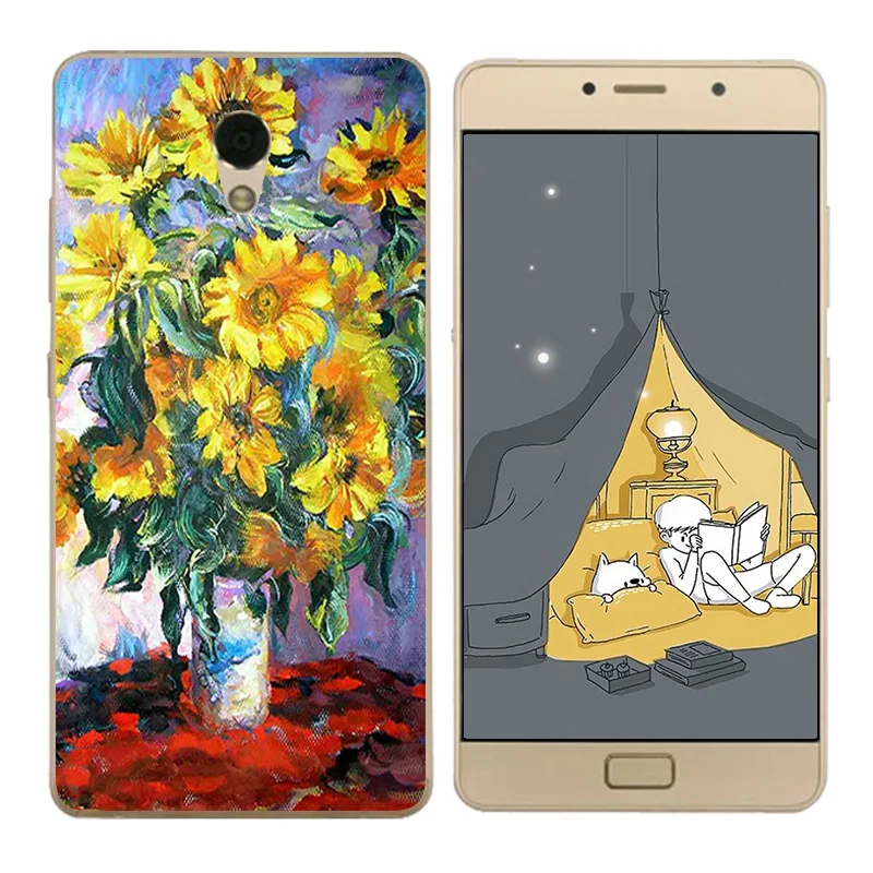 Мягкие чехлы для мобильного телефона Lenovo P2 из ТПУ с принтом Скейтборда Vibe C72 P2c72
