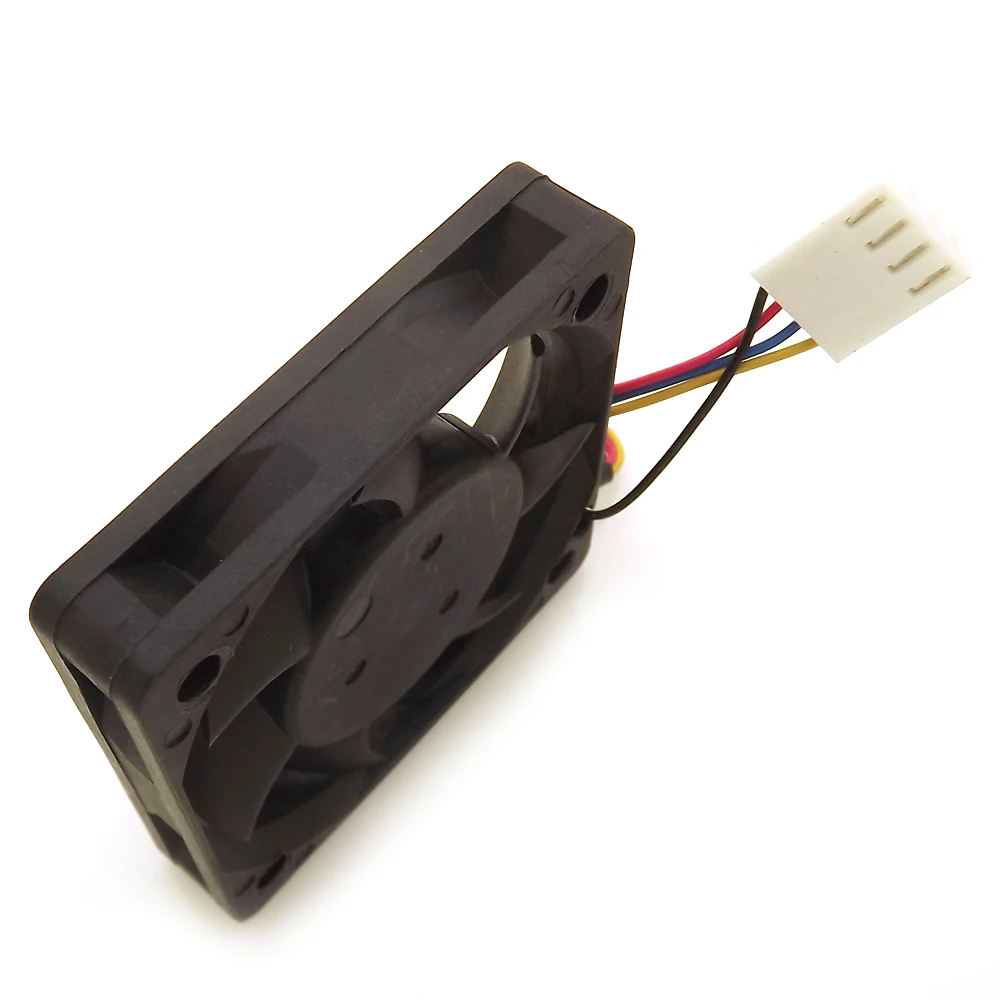 Бесплатная доставка охлаждающий вентилятор EFB0512HHA 5010 DC12V 0.20A|cooling fan|cooler fan5010 fan |