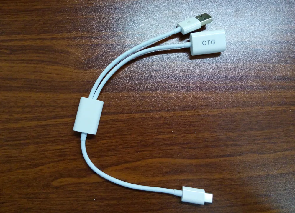 CARPRIE Usb концентратор 3 1 высокое качество Type-C USB OTG кабель для Apple Новый Macbook ноутбука