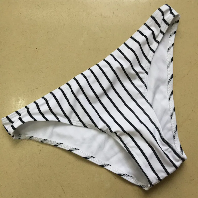2017 сексуальный черный белый клетчатый пляжный купальник женский бразильский