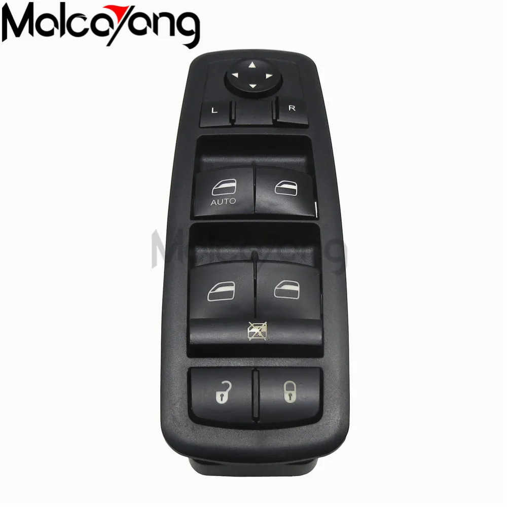 4602632AH 4602632AF 4602632AG стеклоподъемника Панель переключатель для Dodge путешествие Liberty деталь нитро-двигателя Himoto Redcat 2008 2009 2010 2011 2012 Jeep Liberty