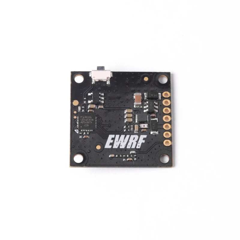 EWRF e7092TM 5 8G 48CH 25mW/100mW/200mW/OFF Power Регулируемый передатчик AIO VTX FPV Поддержка SBUS для