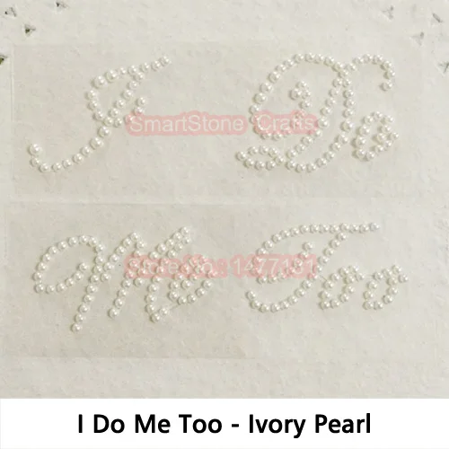 Свадебное украшение I Do Me Too Hes Mine Shes Mine со стразами, наклейки для свадебной обуви, что-то голубое, подарки для свадьбы - Цвет: B022