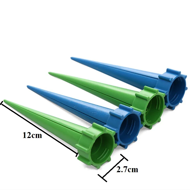 2 шт./лот автоматический завод поилки капельного орошения амоувлажняемые Наборы