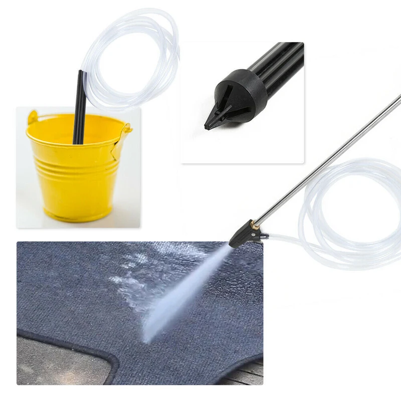 Портативный Пескоструйный Аппарат для мойки высокого давления Karcher серии