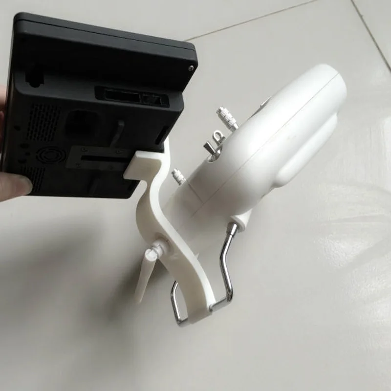 Phantom 2 кронштейн для передатчика FPV 7 &quotдержатель монитора HDMI DJI Аксессуары пульта