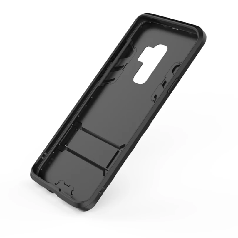 Чехол для Samsung Galaxy S9 Plus/S9Plus 6 1 &quot тонкий жесткий чехол задней панели телефона
