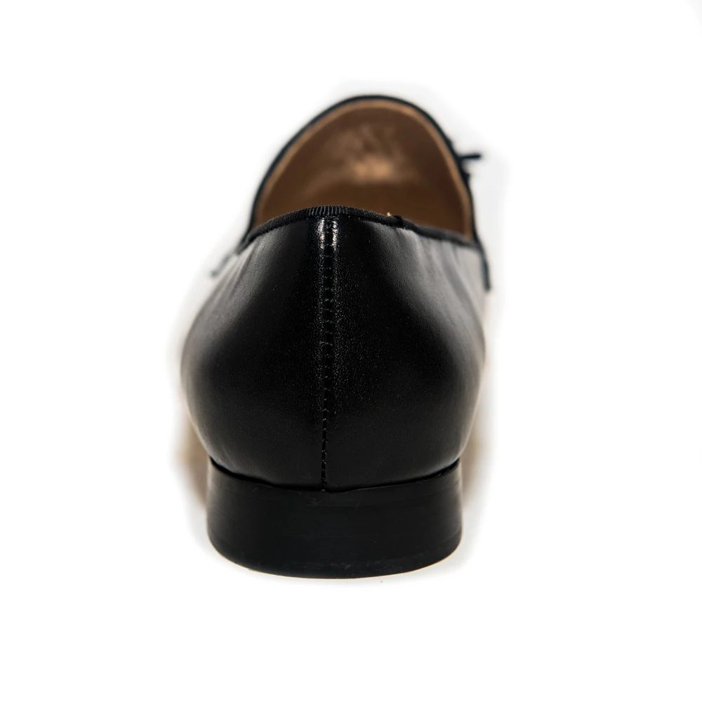 New Genuine leather men shoes fashion tassel loafers wedding and party men's flat | Обувь