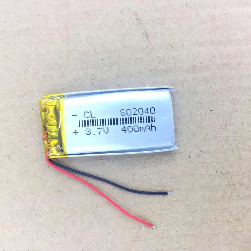 Беспроводная Bluetooth мышь 3 7 в полимерная литиевая батарея сканирование