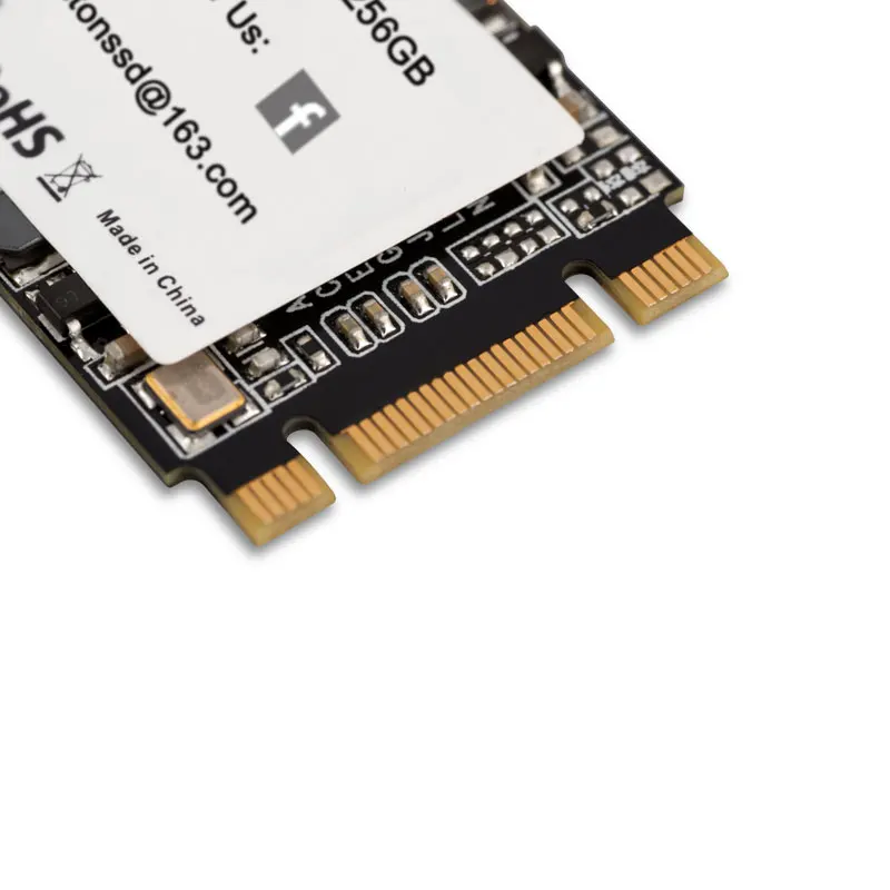 M.2 SSD m2 2242 ssd Внутренний твердотельный накопитель ngff m.2 Интерфейс для портативных