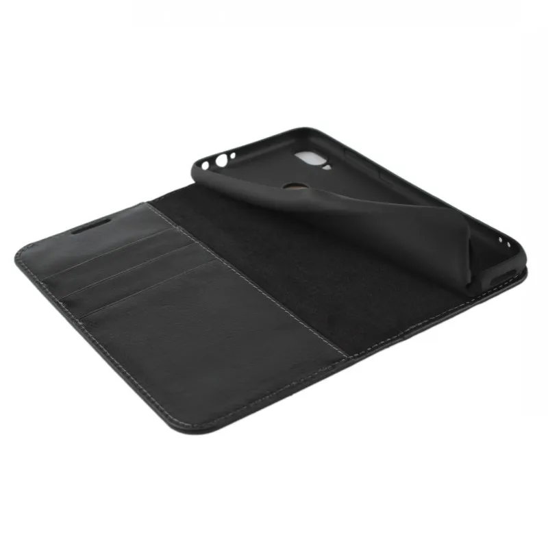 Модный чехол-кошелек на магните для телефона Redmi Note 7, кожаный чехол-книжка для Xiaomi Redmi Note 7 Pro, чехол-книжка с отделениями для карт