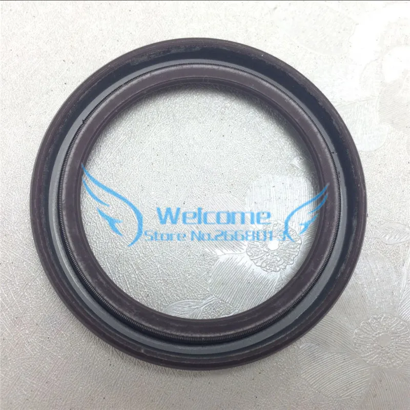 2 шт. коробка передач/коробка передач переднее масляное уплотнение коробки вала