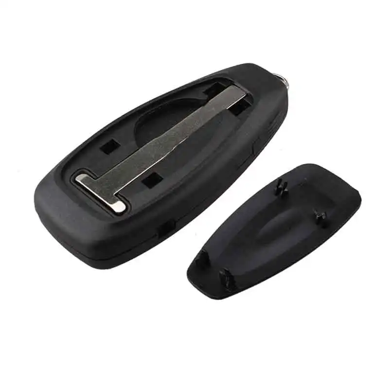 IZTOSS 3 Buttons Car Remote Key Shell Case for Ford Mondeo Focus Fiesta With Small | Автомобили и мотоциклы