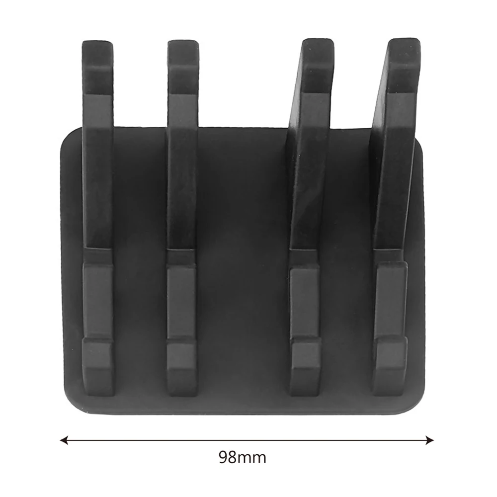 Противоскользящий автомобильный коврик YOSOLO липкий Волшебный держатель GPS