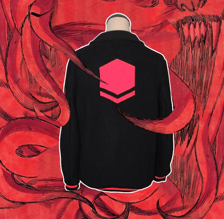 Наруто Uzumaki Boruto Fleeces Косплей Костюм Повседневная Толстовка куртка + трек |