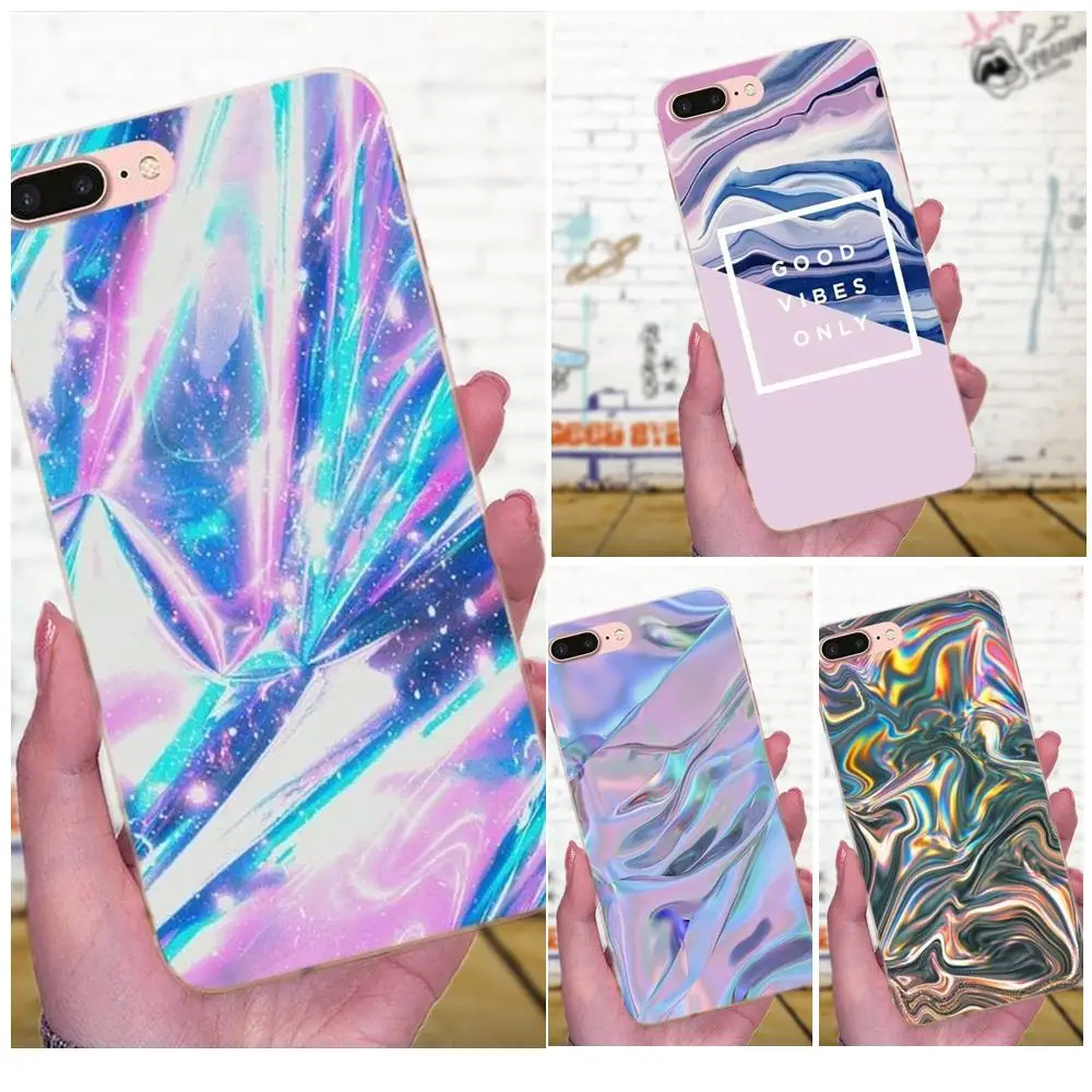 Special Luxury Phone Case For Galaxy J1 J2 J3 J330 J4 J5 J6 J7 J730 J8 2015 2016 2017 2018 mini Pro Pastel Metallic Tumblr | Мобильные