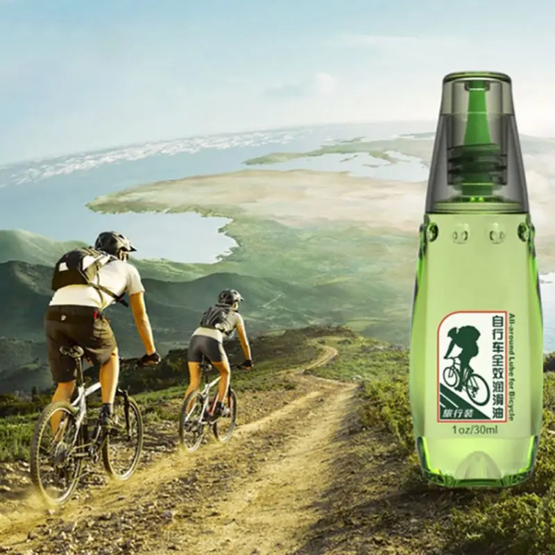 60 г MTB/дорожный велосипед ступицы подшипника смазочный пистолет с тефлоновой смазкой для велосипеда Нижний Кронштейн смазки велосипед аксессуар
