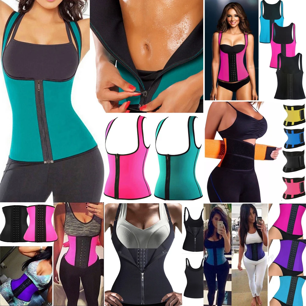 Утягивающий корсет для талии корсет пояс для плавания для коррекции фигуры утягивающий корсет моделирования ремень корсет для похудения