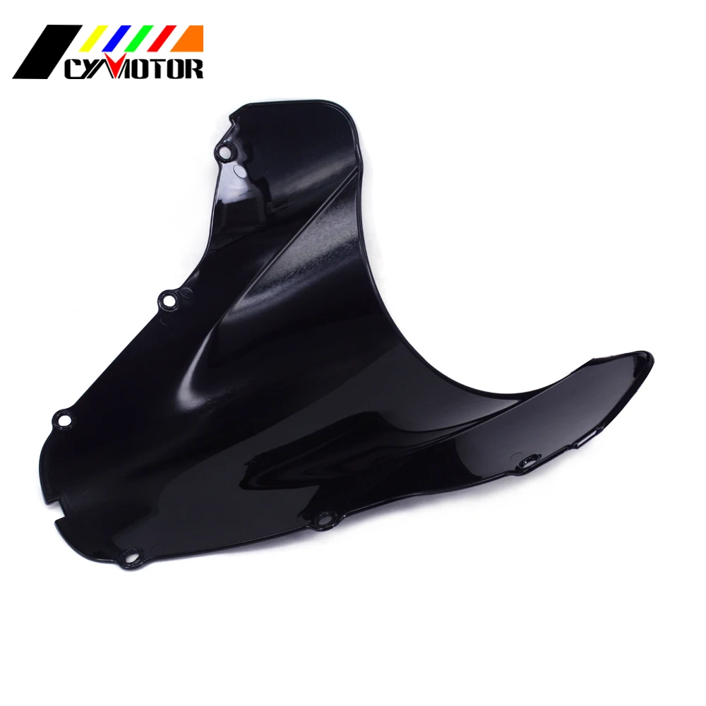 Лобовое стекло для мотоцикла HONDA CBR900RR CBR929RR CBR 900 929 RR 2000 2001 00 01|Козырьки от ветра и