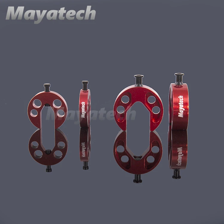 Mayatech Tarot 450 500 700 RC вертолет Swashplate инструмент для выравнивания вертолета Trex Rc