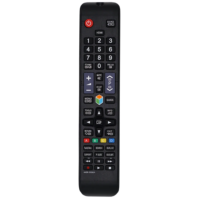 ZF для телевизора Samsung с дистанционным управлением телефон 32eh4500 UN46ES6100F