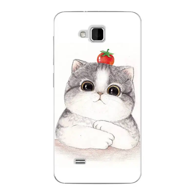 Case For ZTE Blade AF3 A3 A 5 A5 Pro Printing Drawing Patterned Silicone C341 T221 Phone Back Cover |
