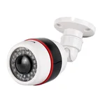 SMTKEY Крытая наружная 1080P панорамная 360 градусов Водонепроницаемая AHD камера 2MP AHD рыбий глаз CCTV камера безопасности