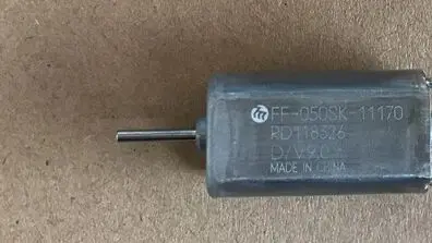 FF-050SK-11170 DC 9 V для бытовой техники