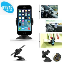 Soporte Movil Auto Mobile Phone Stand Car Holder Smartphone Voiture For LG V20 Q6 G2 Lenovo P2 K5 Telefon Tutucu Suporte Celular