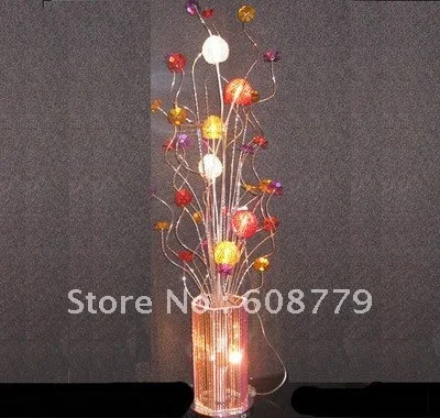 F067-новое поступление бесплатная доставка алюминиевый Забавный светильник |