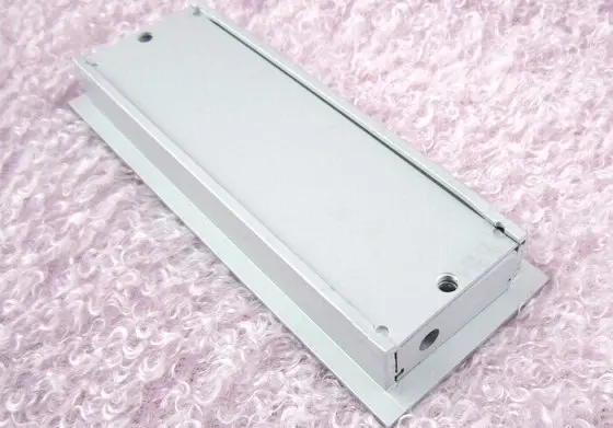 Ручка из алюминиевого сплава для раздвижной двери длина: 110 мм|door handle styles|door letters for