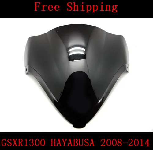 Для SUZUKI GSXR1300 HAYABUSA 2008 2014 08 14 GSXR 13000R 1300R 1300 мотоциклетные двойные Пузырьковые